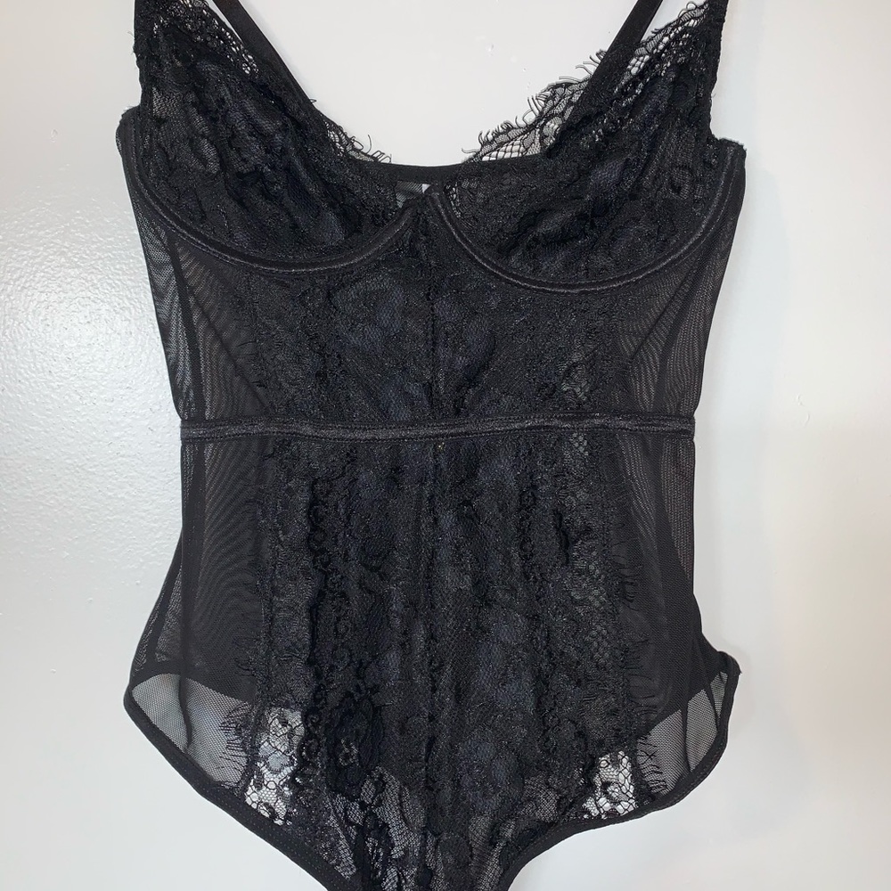 Fashion Nova bodysuit